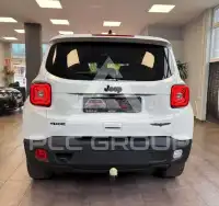 2023 Jeep Renegade