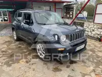 2023 Jeep Renegade