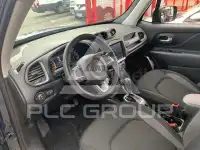 2023 Jeep Renegade