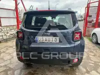 2023 Jeep Renegade