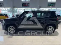 2023 Jeep Renegade