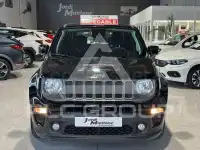 2023 Jeep Renegade