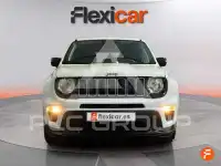 2023 Jeep Renegade