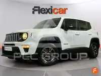 2023 Jeep Renegade