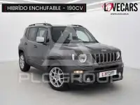 2023 Jeep Renegade