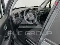 2023 Jeep Renegade