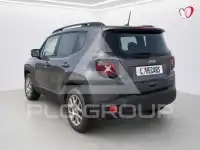 2023 Jeep Renegade