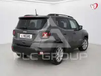 2023 Jeep Renegade