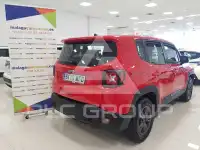 2023 Jeep Renegade