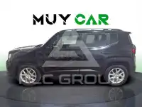 2023 Jeep Renegade