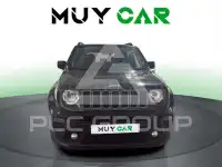 2023 Jeep Renegade