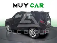 2023 Jeep Renegade