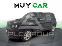 2023 Jeep Renegade