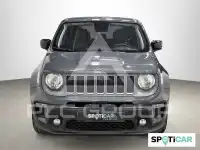 2023 Jeep Renegade