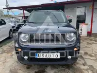 2023 Jeep Renegade