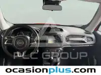 2023 Jeep Renegade