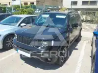 2023 Jeep Renegade