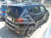 2023 Jeep Renegade