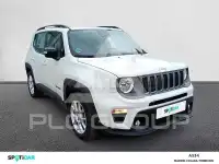 2023 Jeep Renegade