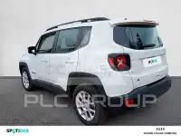 2023 Jeep Renegade