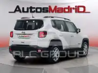 2023 Jeep Renegade