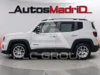 2023 Jeep Renegade