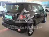 2023 Jeep Renegade