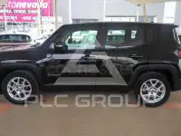2023 Jeep Renegade