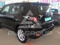 2023 Jeep Renegade