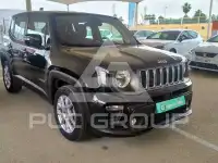 2023 Jeep Renegade