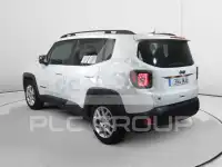 2023 Jeep Renegade