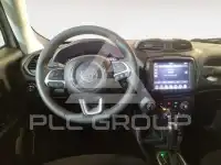 2023 Jeep Renegade
