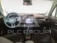 2023 Jeep Renegade