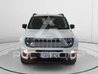 2023 Jeep Renegade