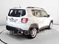 2023 Jeep Renegade