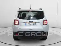 2023 Jeep Renegade