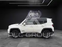 2023 Jeep Renegade