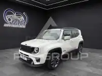 2023 Jeep Renegade