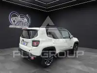 2023 Jeep Renegade