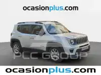 2023 Jeep Renegade