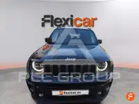 2023 Jeep Renegade