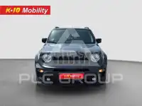 2023 Jeep Renegade