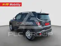 2023 Jeep Renegade
