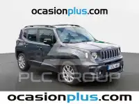 2023 Jeep Renegade