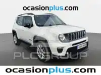 2023 Jeep Renegade