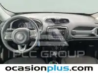 2023 Jeep Renegade