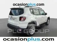 2023 Jeep Renegade
