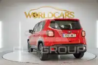 2023 Jeep Renegade