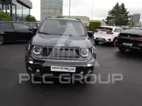 2023 Jeep Renegade