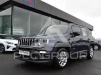 2023 Jeep Renegade